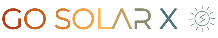 Go Solar X